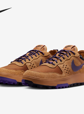 Nike/耐克正品C1TY PRM男士系带复古低帮耐磨运动鞋HJ4316-200