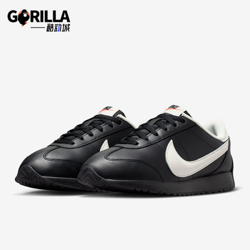 Nike/耐克正品Pacific Leather女士透气低帮日常运动鞋HV6430-003