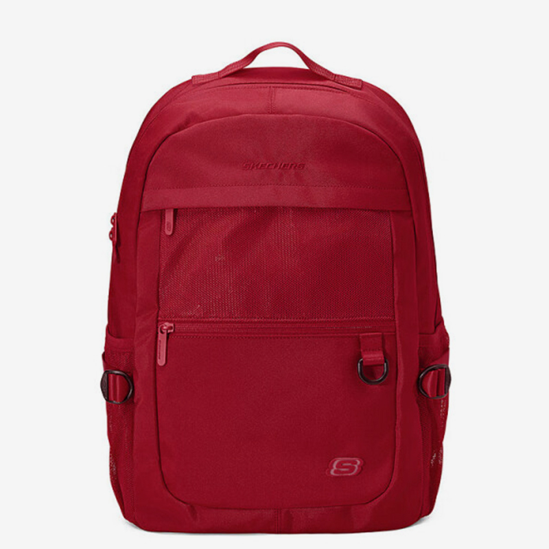 Skechers/斯凯奇正品2024新款男女运动休闲时尚学院双肩包