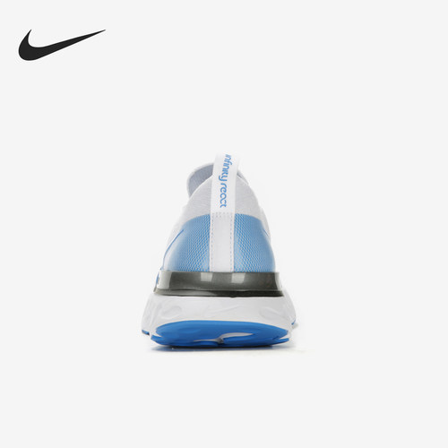 耐克男子缓震运动跑步鞋