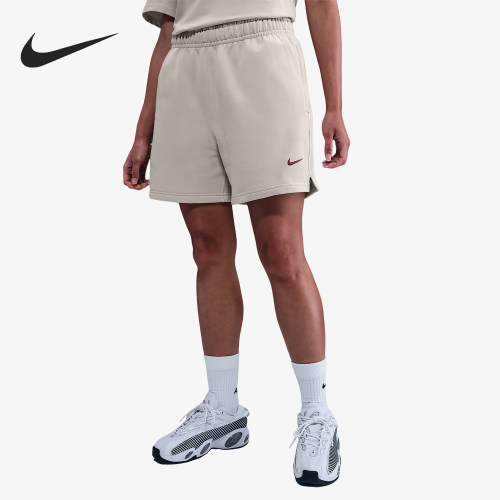 Nike/耐克正品男士透气时尚舒适柔软亲肤休闲短裤FQ0408-104