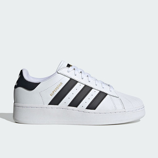 Adidas/阿迪达斯正品三叶草SUPERSTAR XLG男女运动板鞋IF9995