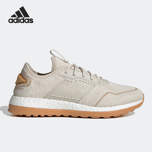 阿迪达斯正品 SHOES男女运动跑步鞋 新款 BOOST IG7635 Adidas