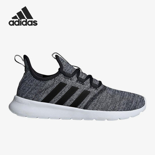 Pure Adidas 阿迪达斯官方正品 Cloudfoam H04755 2.0女子跑步鞋