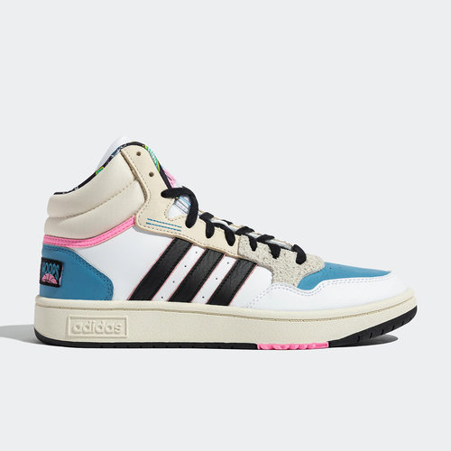 阿迪达斯正品男女通用板鞋