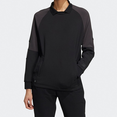 Adidas/阿迪达斯女子运动卫衣