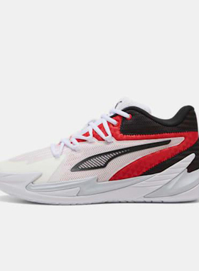 Puma/彪马官方正品DAGGER男女耐磨缓震运动训练篮球鞋311353-02