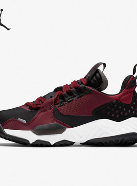 Nike/耐克正品当季新款女子舒适运动训练时尚休闲篮球鞋DB6175