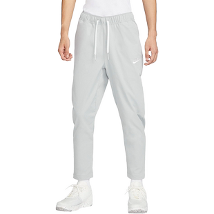 Nike/耐克官方正品当季新款男子休闲系带针织运动长裤 DX0625