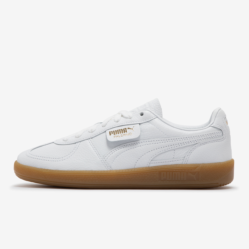 Puma/彪马正品防滑耐磨男女同款时尚舒适低帮运动板鞋397246-01