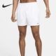 耐克正品 简约沙滩短裤 Swim Nike Essential 男士 DN3289 100