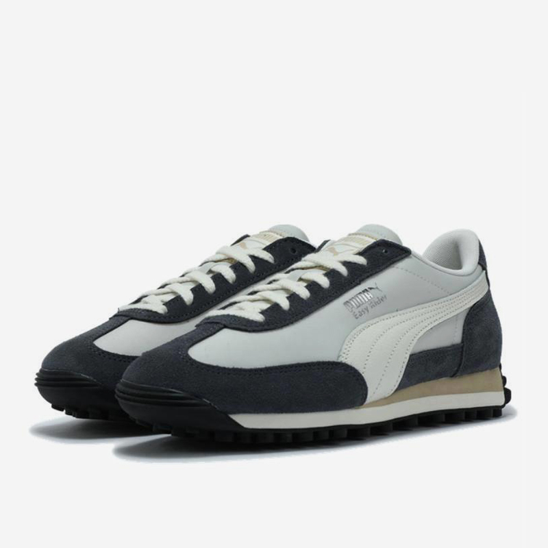 Puma/彪马正品2025新款春季男女同款低帮缓震休闲运动鞋400827-02