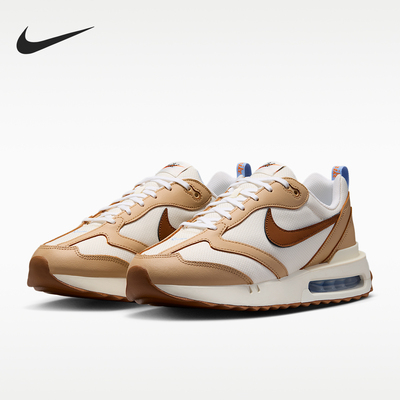 Nike/耐克正品Air Max Dawn男士系带复古缓震运动鞋IR7542-121