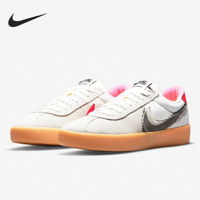 耐克正品男女通用板鞋