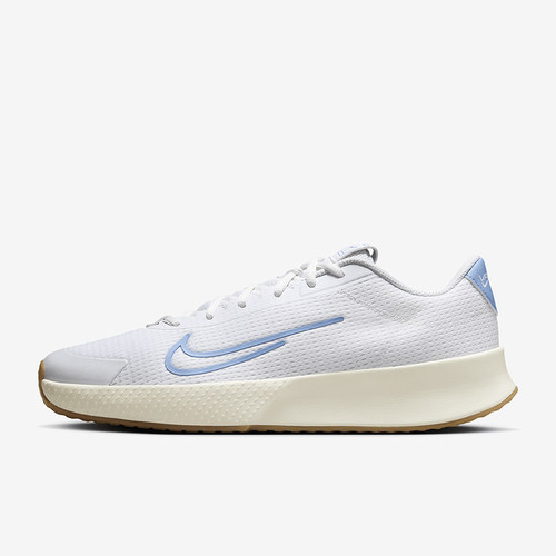 Nike/耐克男士硬地球场网球鞋