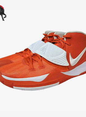 Nike/耐克正品Kyrie 6男士轻便减震低帮篮球鞋CW4142-802