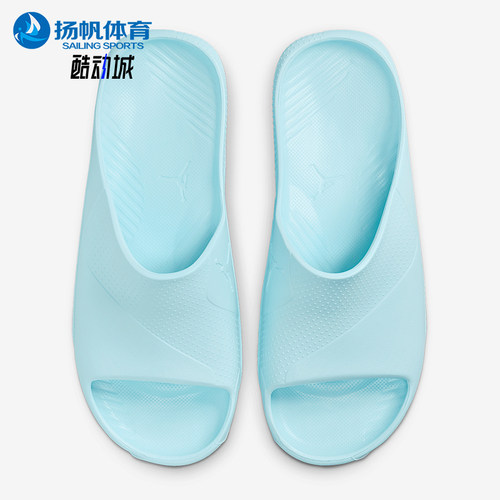 耐克男士休闲运动拖鞋