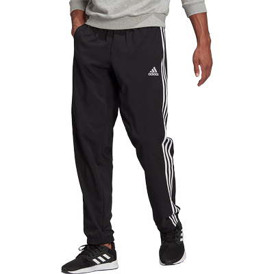 阿迪达斯男子宽松运动长裤