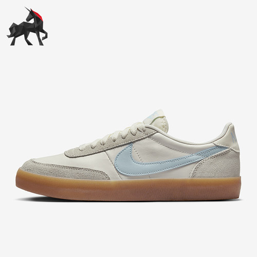 耐克女士轻便耐磨休闲运动板鞋