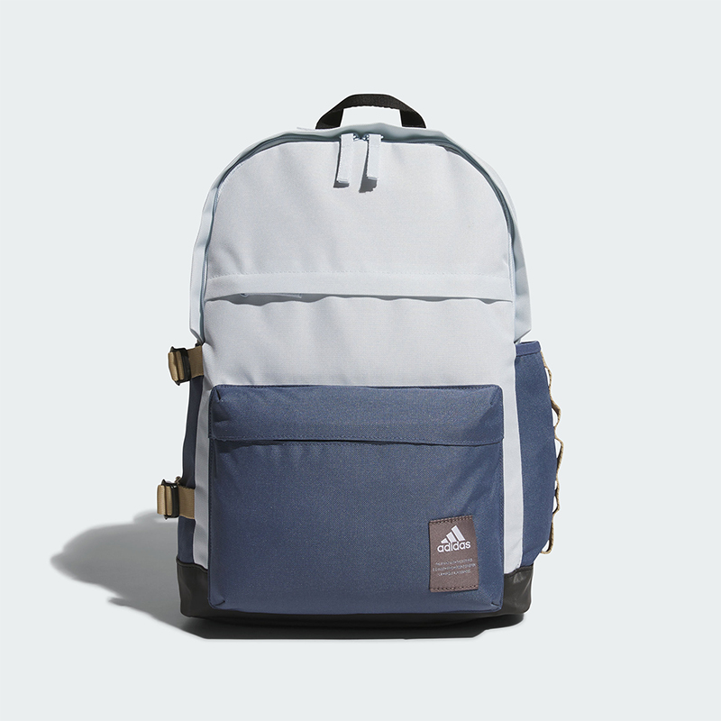 阿迪达斯男女同款时尚潮流腰包