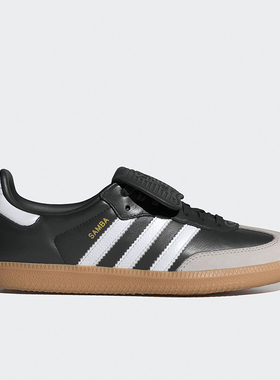 Adidas/阿迪达斯正品三叶草女士运动耐穿透气休闲鞋IG2010