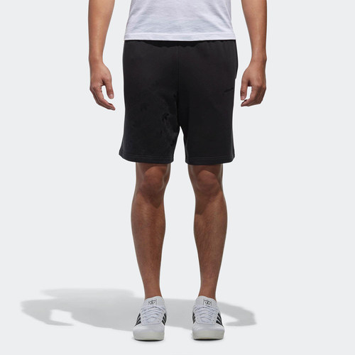 Adidas/阿迪达斯男子休闲短裤