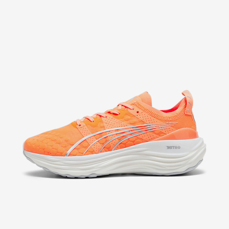 Puma/彪马正品彪畅女士轻便透气低帮缓震运动跑步鞋377758-17