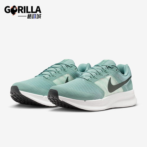 Nike/耐克正品Run Swift 3男士耐磨网眼缓震运动跑步鞋DR2695-015