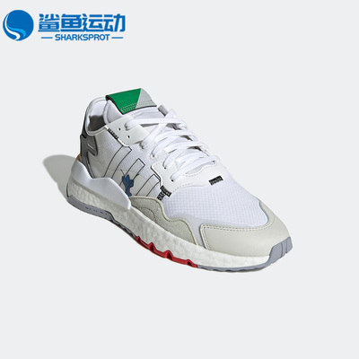 阿迪达斯男女休闲鞋HP9113