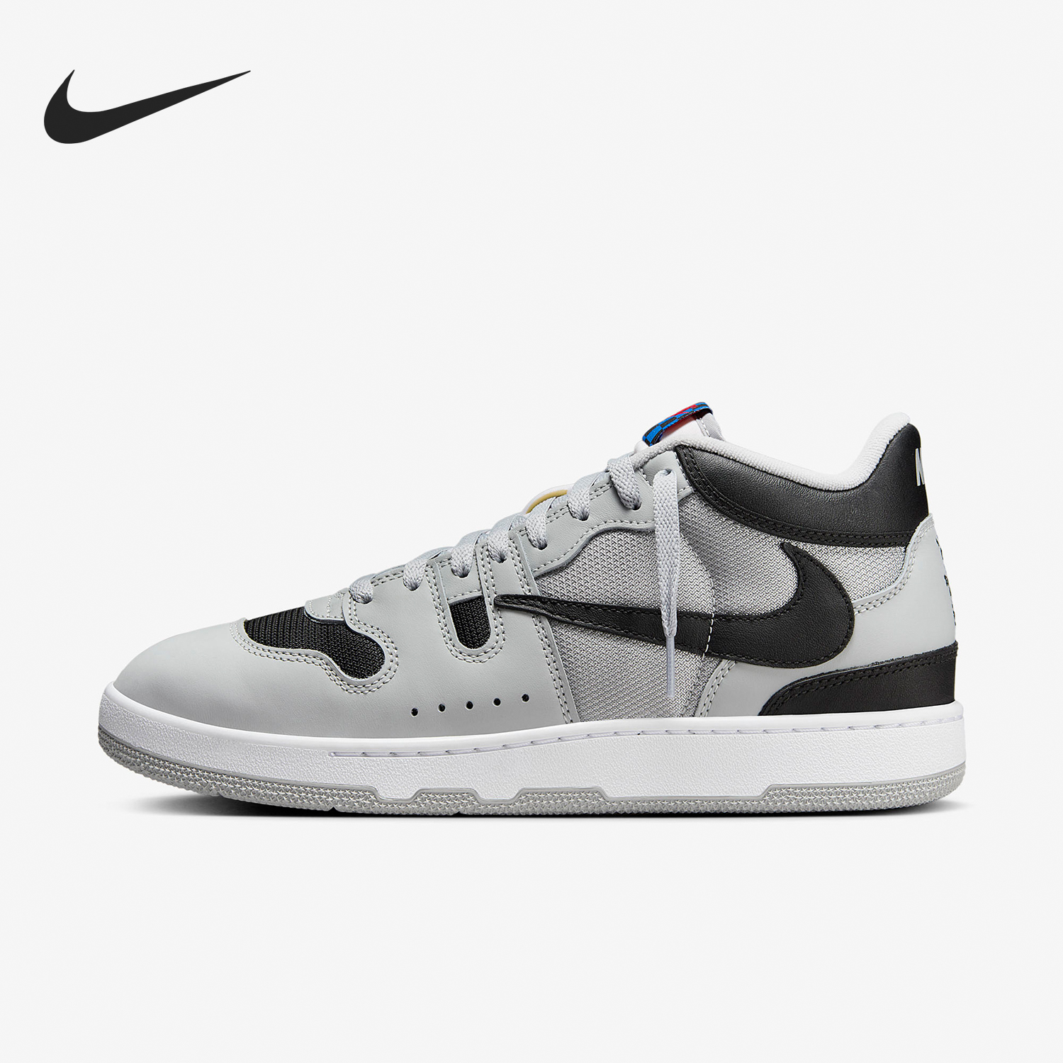 Nike/耐克官方正品男女倒钩板鞋