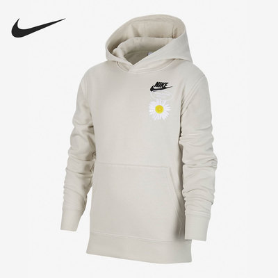 Nike/耐克大童运动套头卫衣