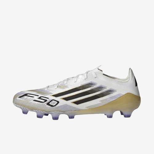 Adidas阿迪达斯正品F50 PRO男款耐磨硬地人造草足球鞋IH9780
