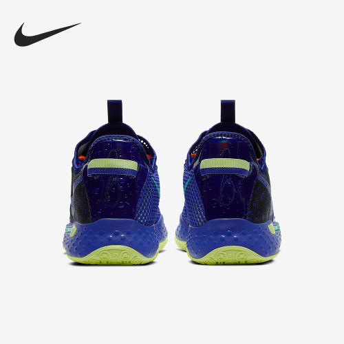 Nike耐克正品男子新款运动篮球鞋