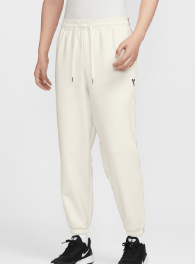 Nike/耐克正品2025新款男士运动休闲针织经典束脚长裤HQ4700-133
