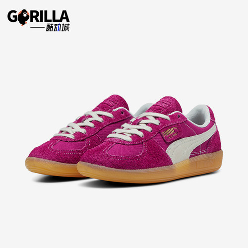 Puma/彪马男女运动休闲板鞋
