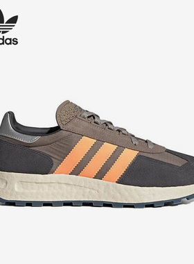Adidas/阿迪达斯官方正品三叶草 Retropy E5男女运动休闲鞋IE1539