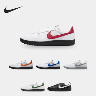 FQ8762 Nike General男女轻便低帮休闲运动板鞋 Field 106 耐克正品