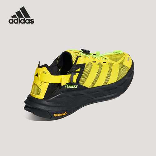 Adidas/阿迪达斯正品TEREXTEREXFREHIKERLTSANDAL凉鞋LA4706