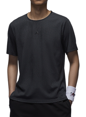 Nike/耐克男士运动休闲短袖