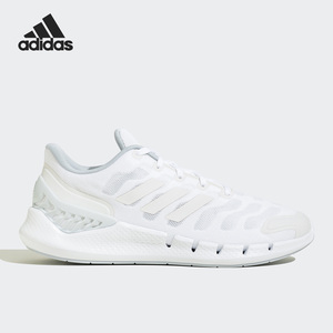 Adidas/阿迪达斯官方正品新款男女运动训练透气低帮跑步鞋IE5473