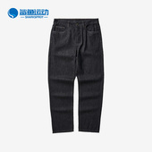 Skechers L323M054 梭织休闲长裤 斯凯奇正品 男子透气舒适简约时尚