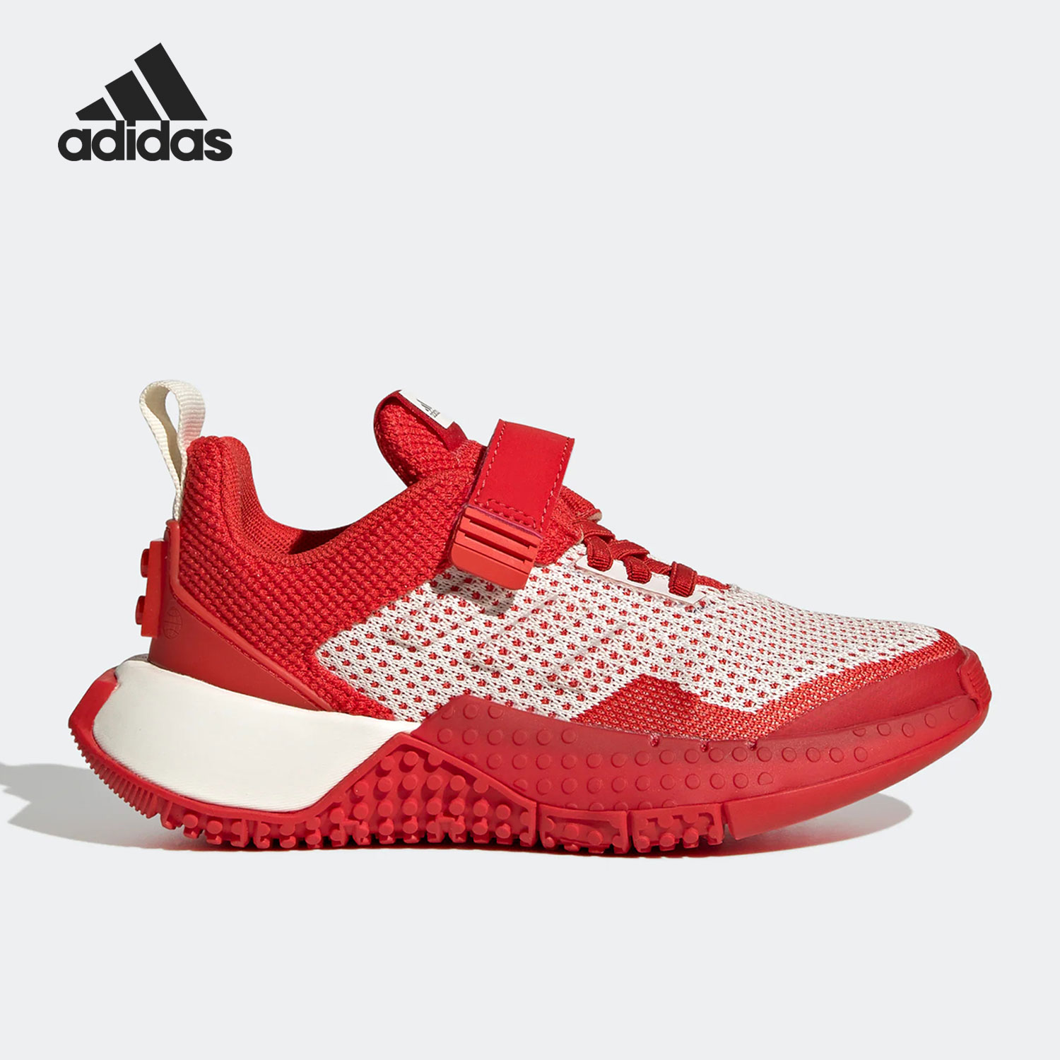 Adidas/阿迪达斯儿童乐高运动鞋