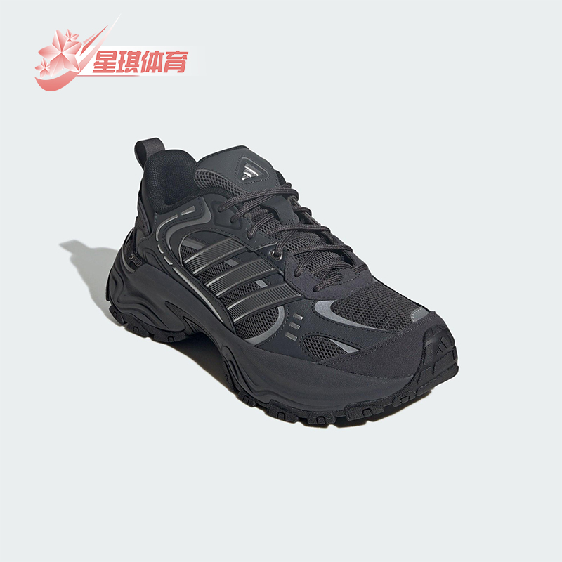 Adidas/阿迪达斯正品SHADOW FEVER男女经典厚底复古老爹鞋KK3779