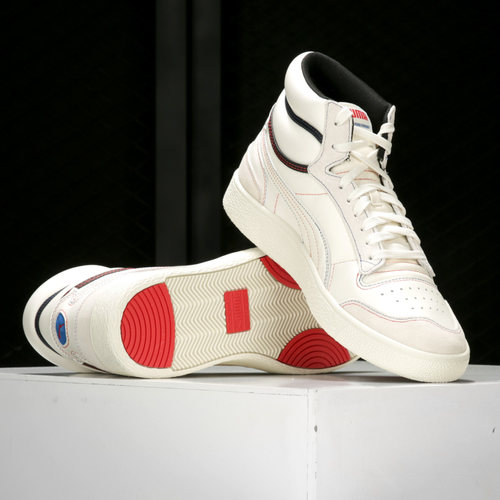 运动鞋复古Puma/彪马高帮