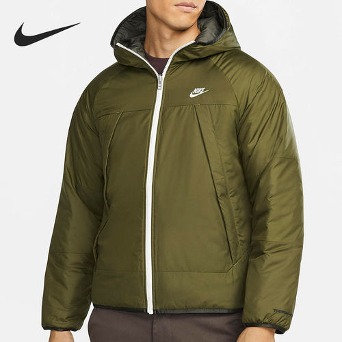 Nike/耐克官方正品男子棉服