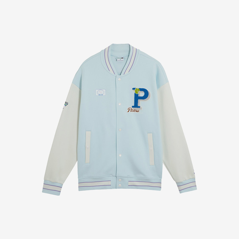 Puma/彪马官方正品春季新款男女休闲运动长袖夹克外套625797-23,运动服/休闲服装,运动茄克/外套,淘宝优惠券,粉丝福利购,淘宝优惠卷