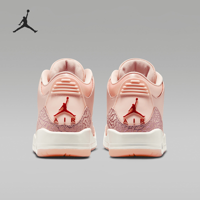 Nike/耐克正品JORDAN女士运动训练实战复古篮球鞋HJ0178-600