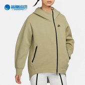 耐克正品 休闲户外外套FB8244 冬季 宽松时尚 276 女士经典 Nike