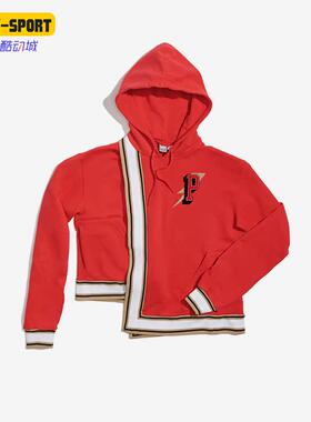 Puma/彪马女士宽松卫衣