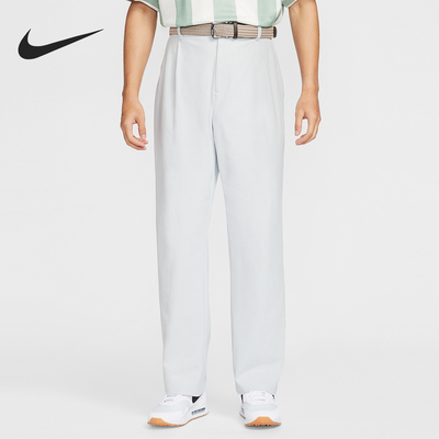 Nike/耐克正品2026春季款男士日常高尔夫针织运动长裤IB0648-025